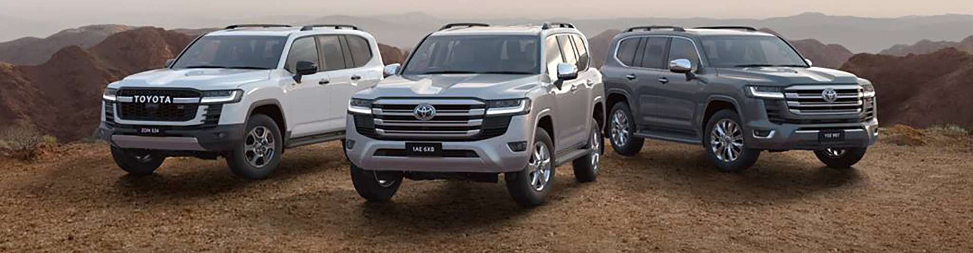 Pilbara Motor Group - Toyota