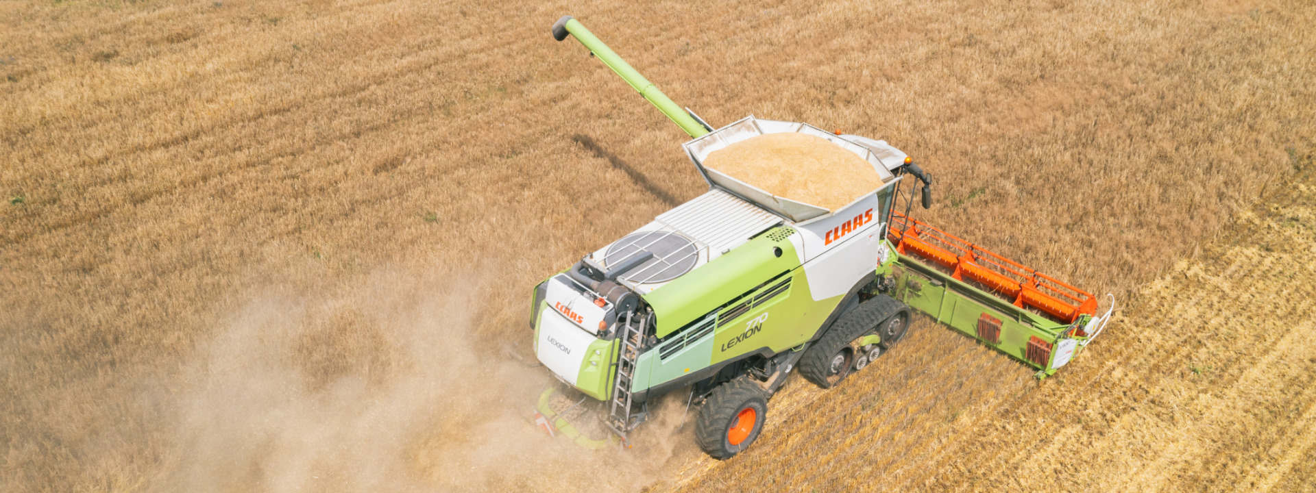 Harvest