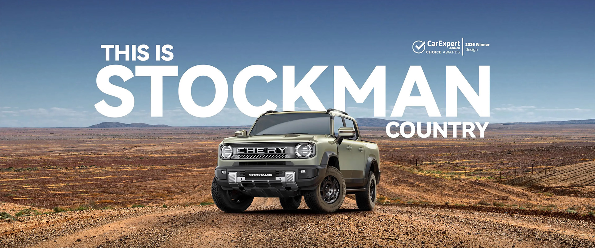 Stockman