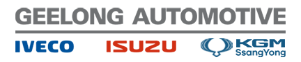 Geelong Automotive Logo