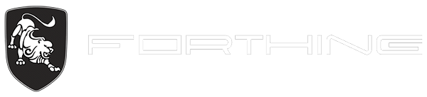 FORTHING Logo
