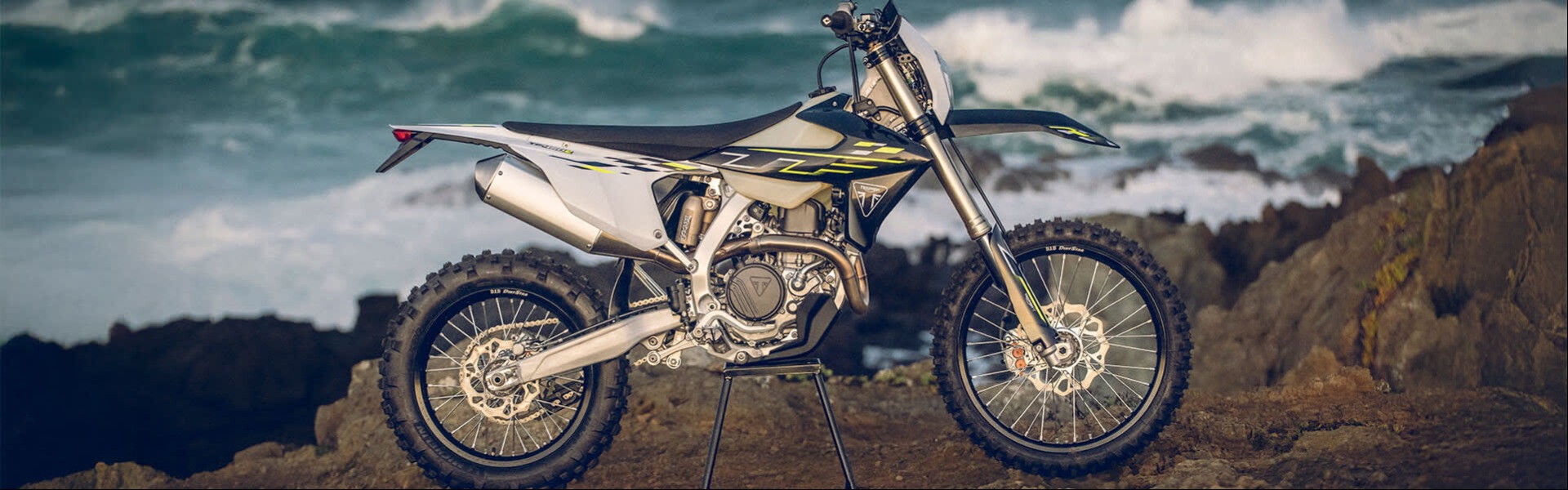 Triumph TF 250-E
