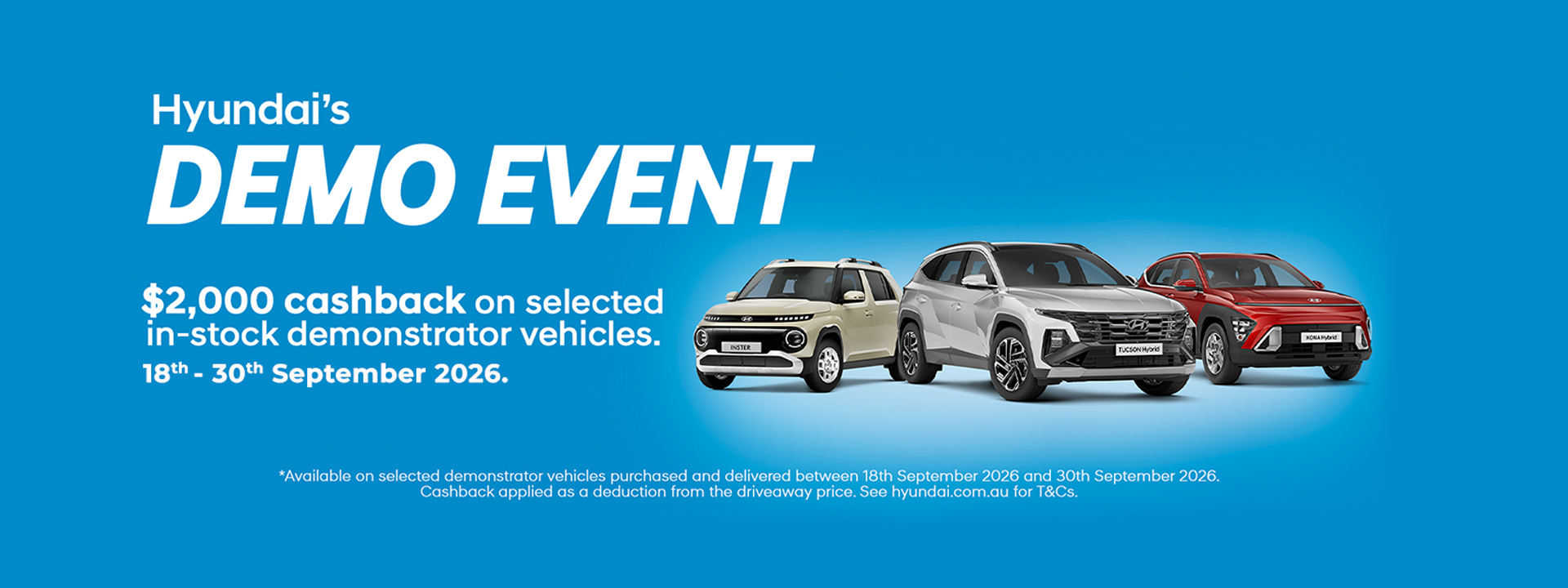 Hyundai-Demo-Sales