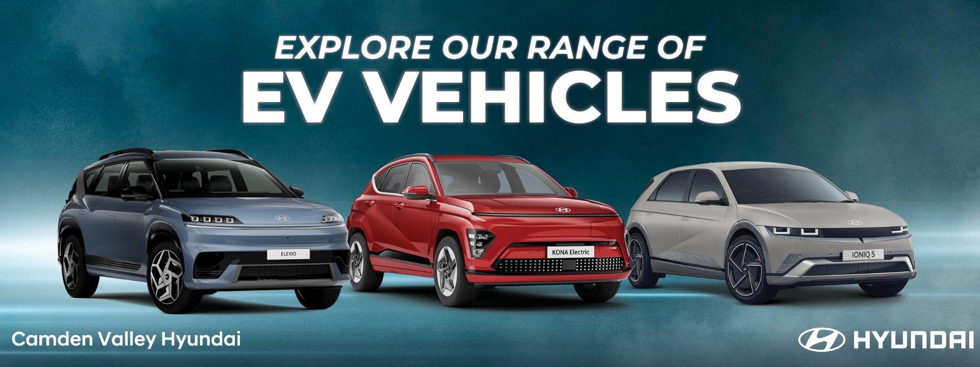 Tree of Treasures Sales - Hyundai