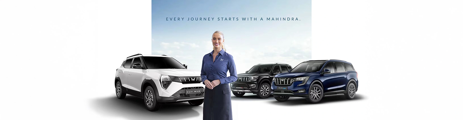 Mahindra Offer