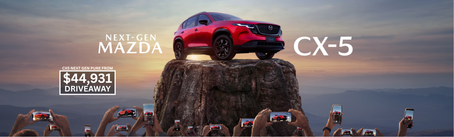 next-gen mazda cx-5