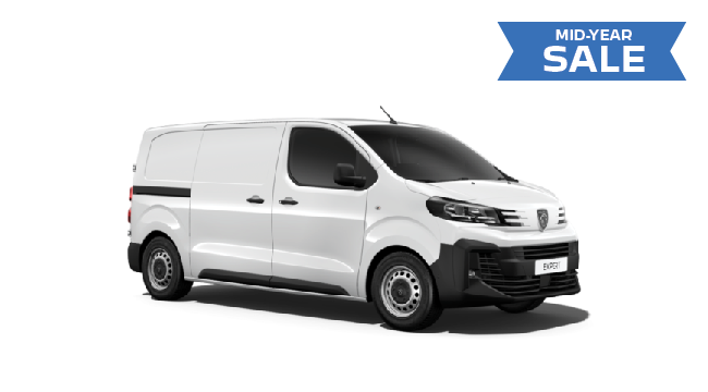 Expert Van