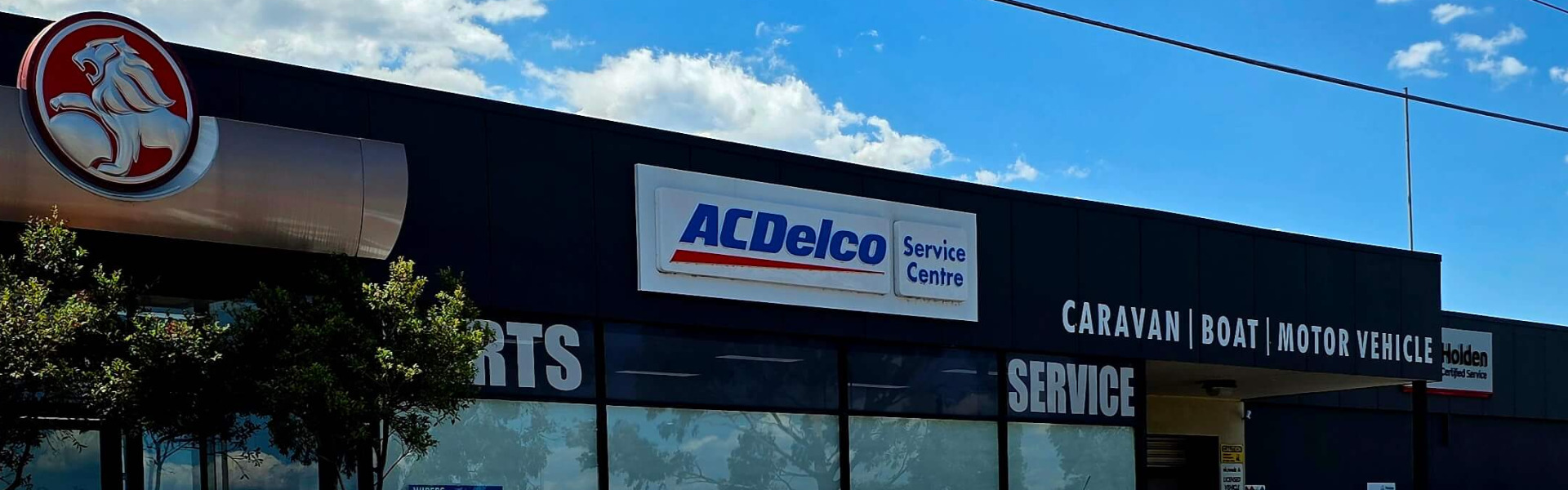 ACDelco Werribee Service Centre Local Mechanic