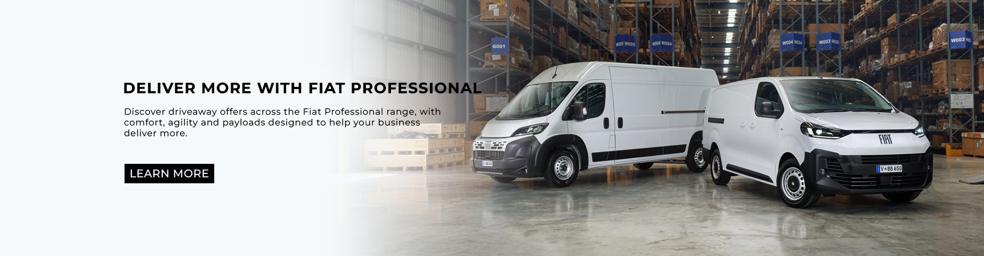 Fiat Professional Brisbane