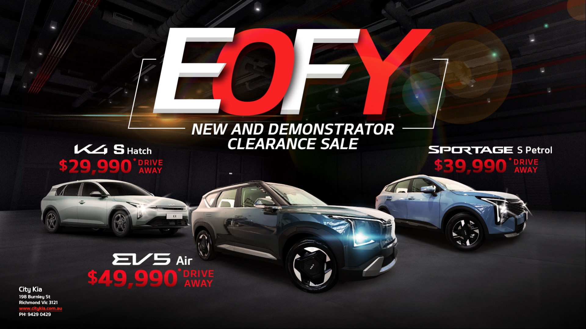 EOFY June