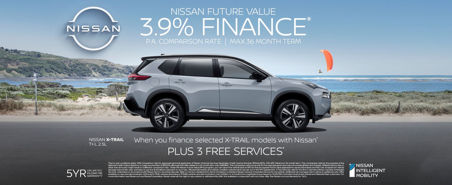 Nissan Dealer Townsville, QLD Nissan Sales, Service & Parts Townsville Townsville Nissan