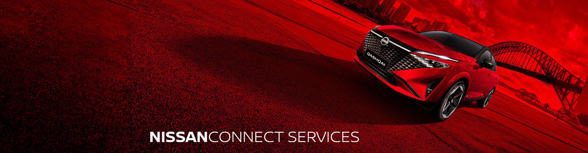 Nissan Connect Services