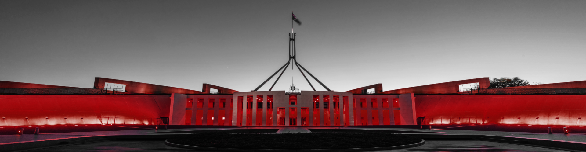 Australian Parliament House