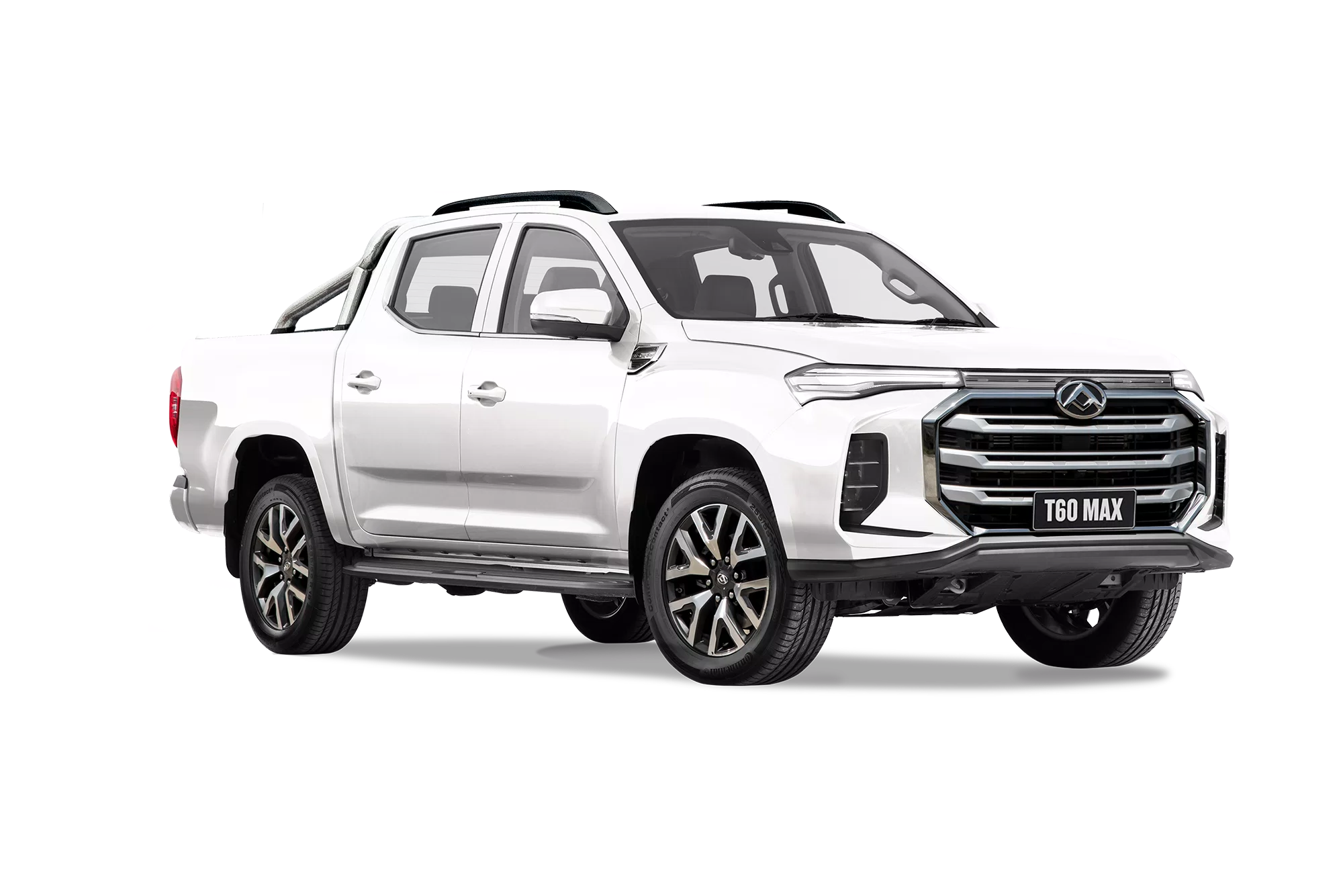 2026 LDV T60 MAX 4x4 dual cab ute