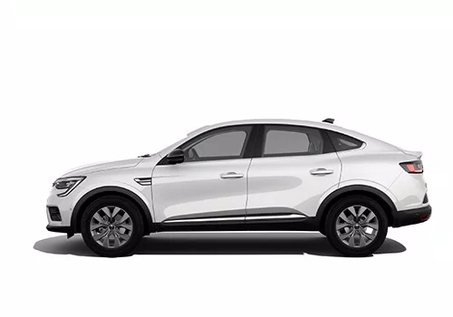 Renault Arkana Evolution