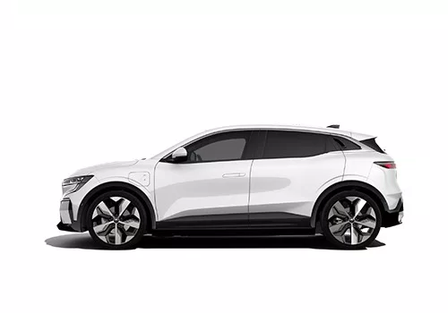 Renault Megane E-Tech Techno