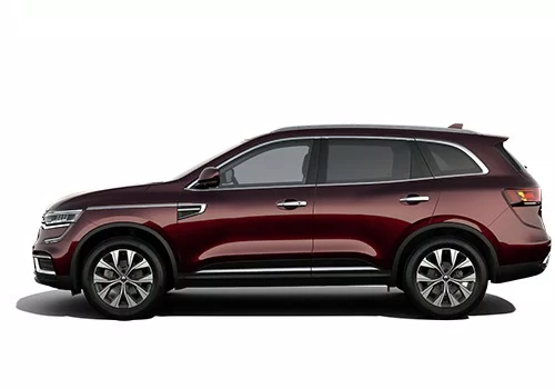 Renault Koleos Evolution 4x2