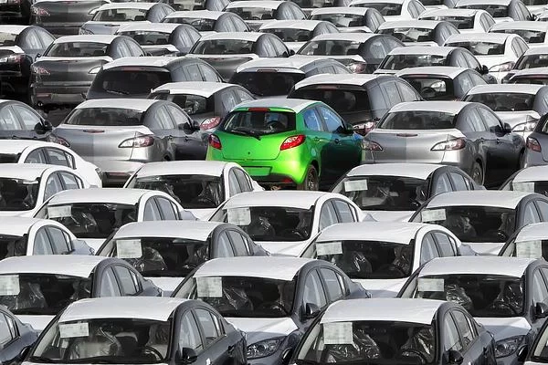 Used Cars