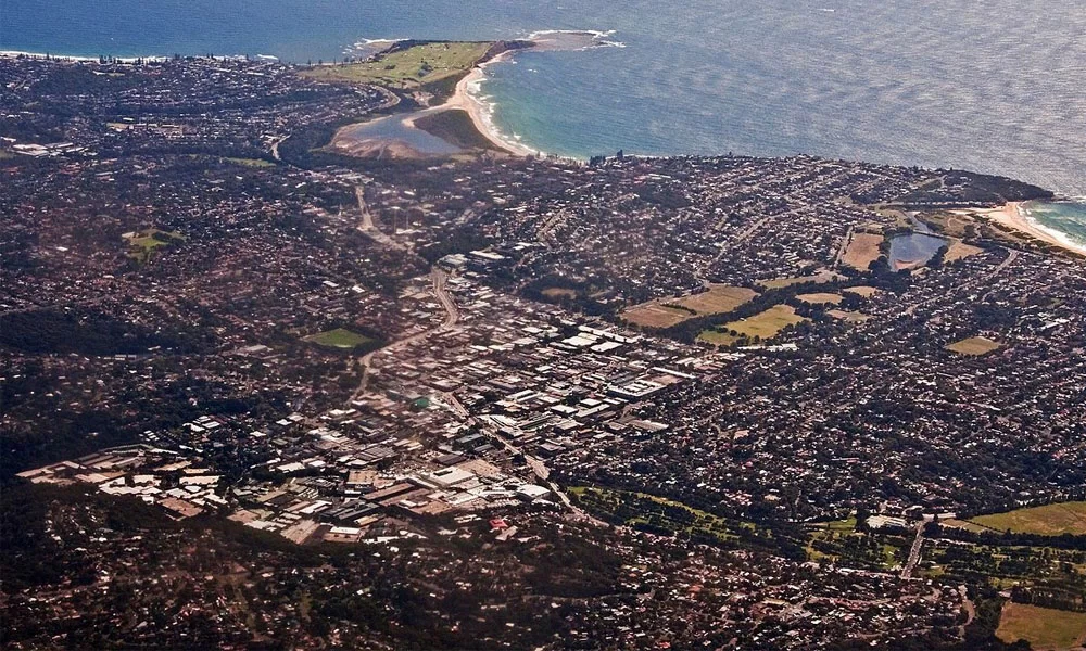 Brookvale