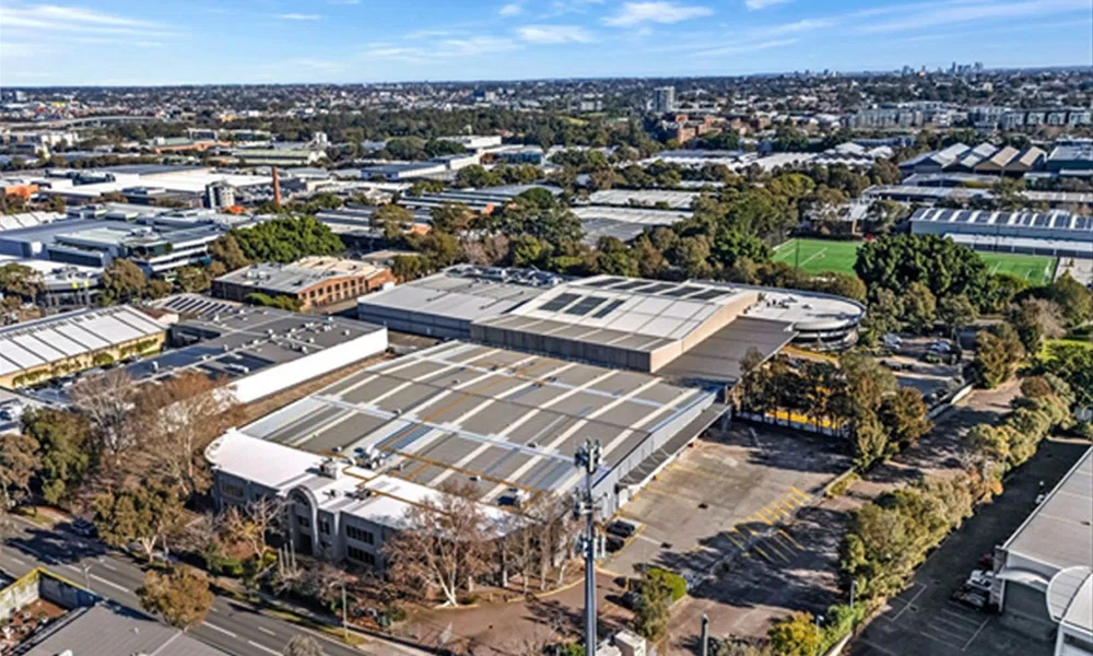 Australian Automotive Group 