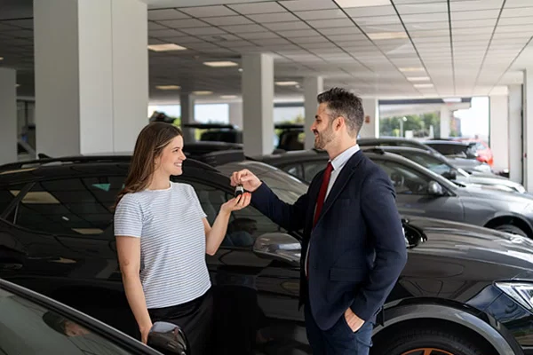 New Cars