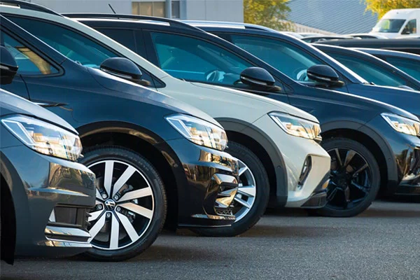 Used Cars