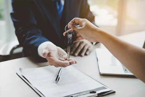 Sell Your Car