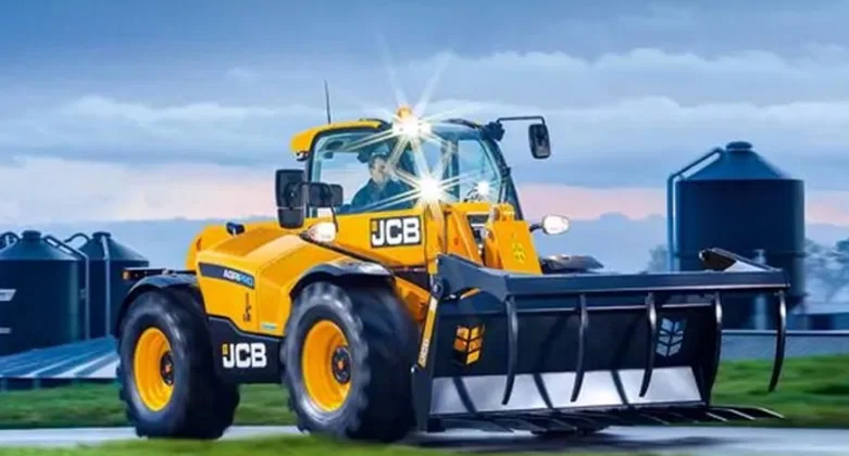 Company navigation image