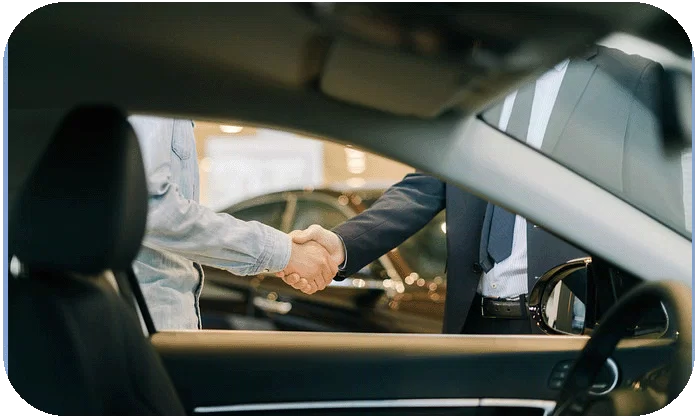 Sell Your Car