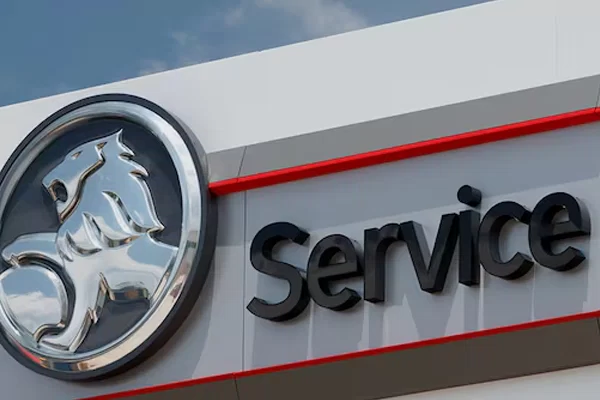 Holden / HSV Service