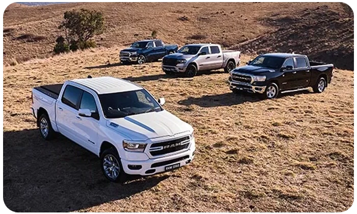 RAM Service