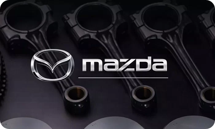 Sale Mazda Service