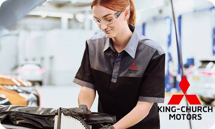 Yarram Mitsubishi Service