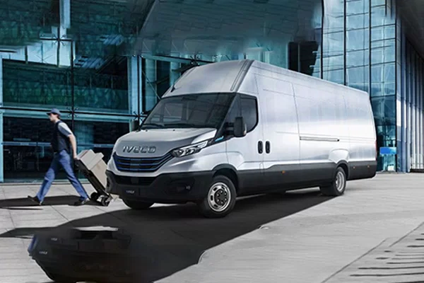 Iveco Trucks