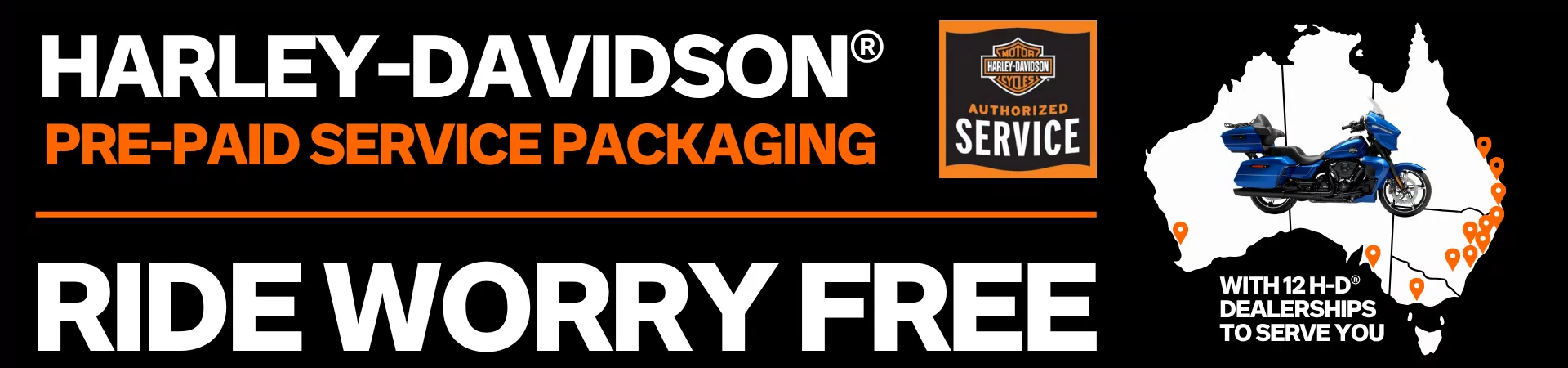 prepaid service packaging