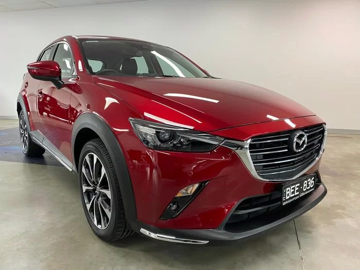 Independent Mazda Service Centre Moorabbin Melbourne Victoria John Blair