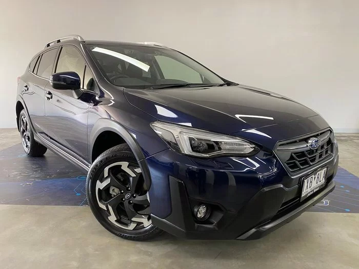 Independent Subaru Service Centre Moorabbin Melbourne Victoria John Blair
