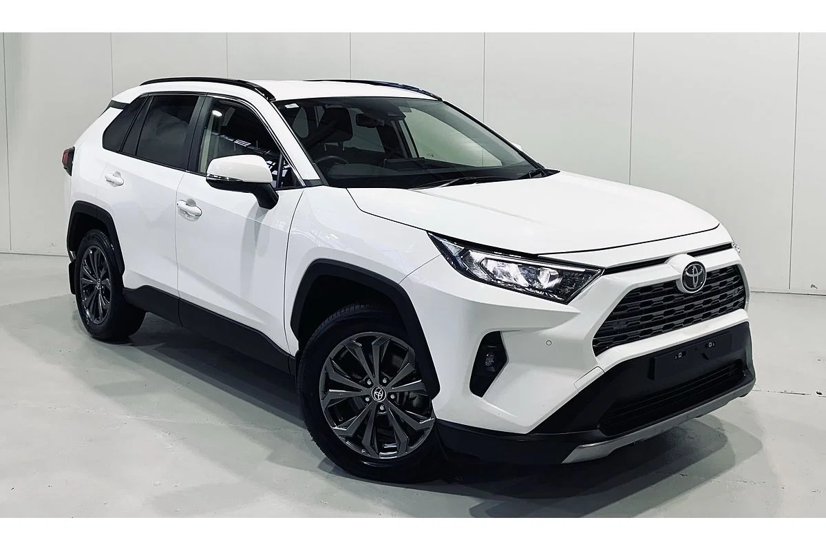Independent Toyota Service Centre ACDelco Brighton