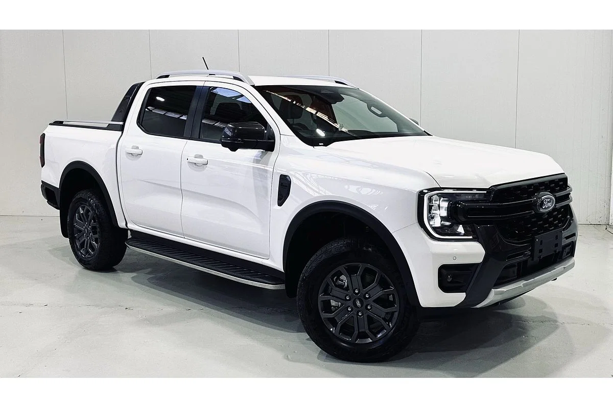 Independent Ford Service Centre ACDelco Brighton