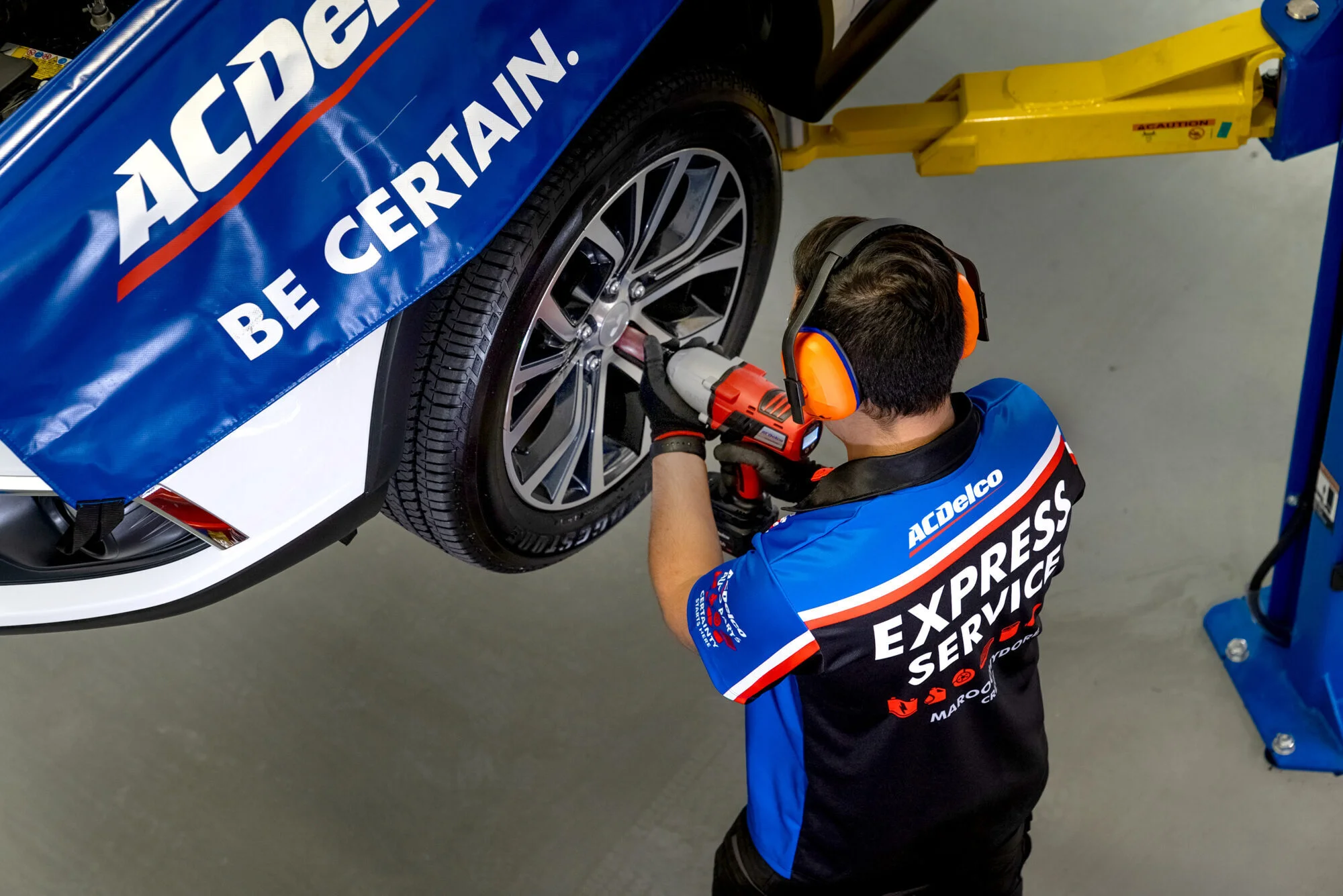 ACDelco Service Centre Ferntree Gully - Volkswagen, VW Independnet Service