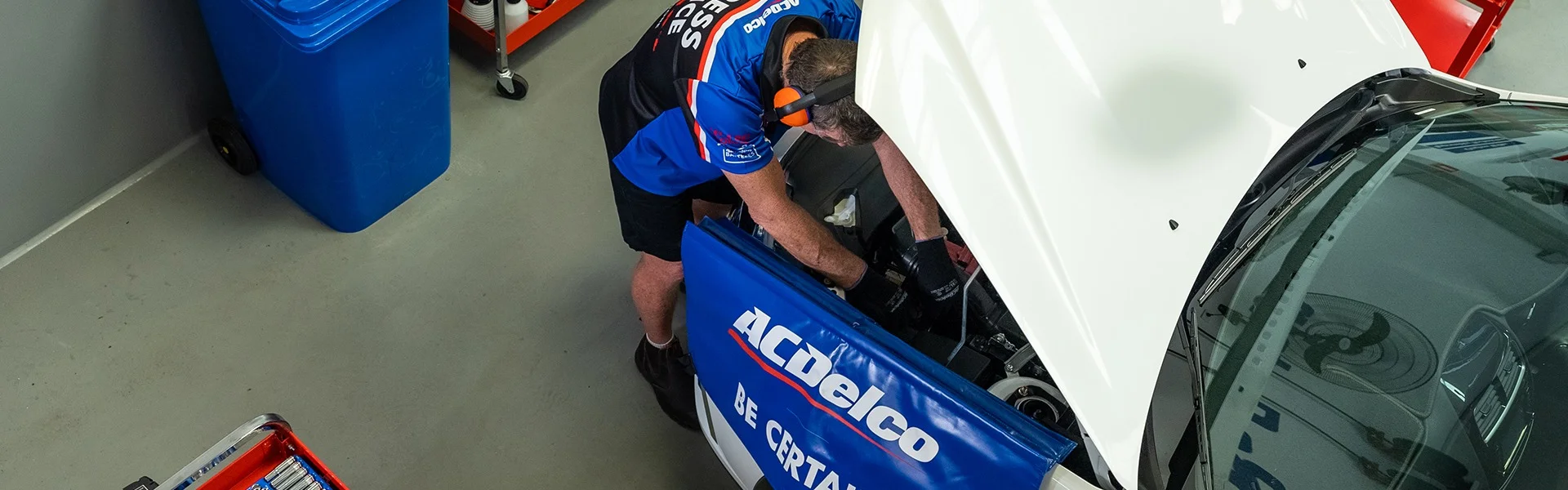 Independent Subaru Service Centre - Werribee