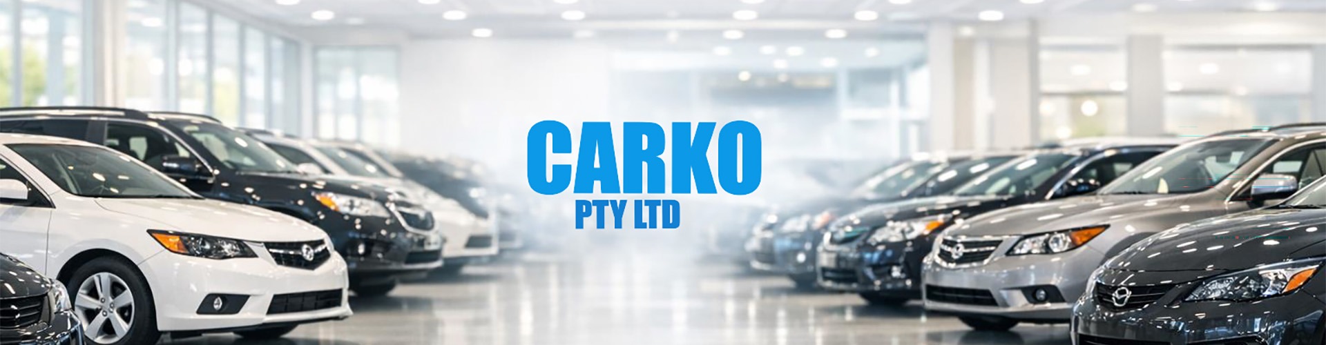 CARKO PTY LTD