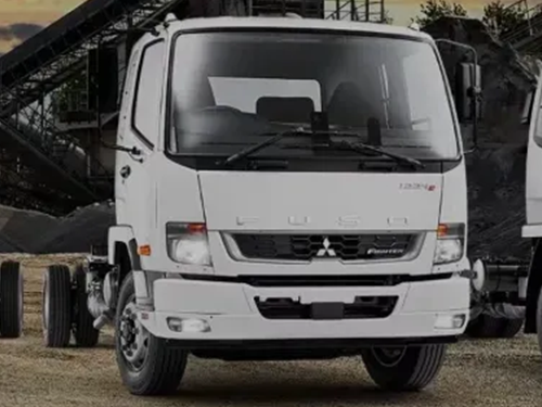 Search Our Stock - Fuso Trucks Geraldton