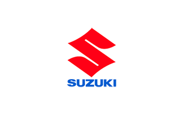 Suzuki logo