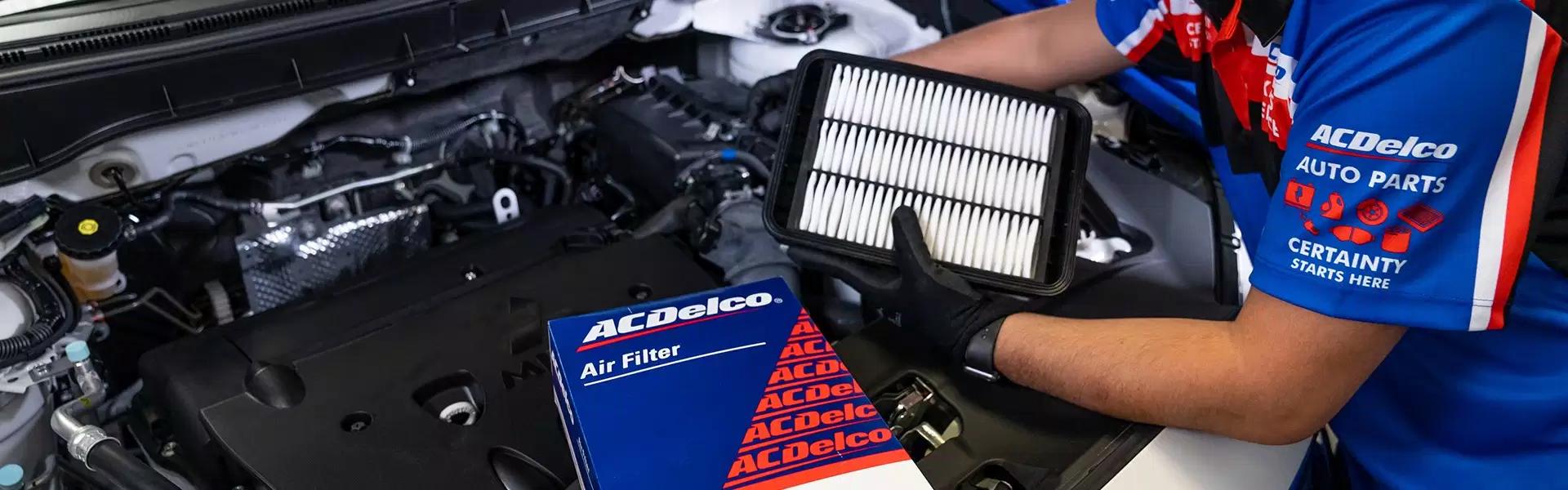 ACDelco Service Centre Car Service Technician Werribee
