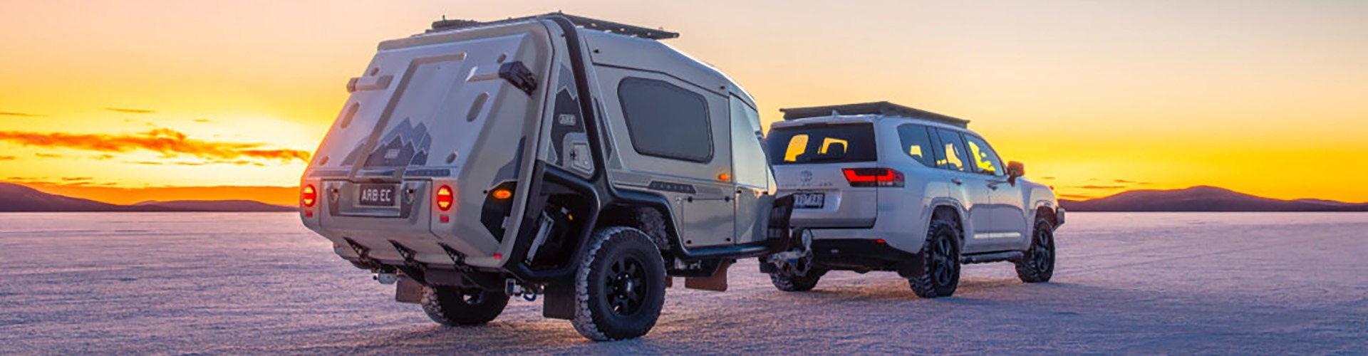 Pilbara Motor Group - ARB 4x4