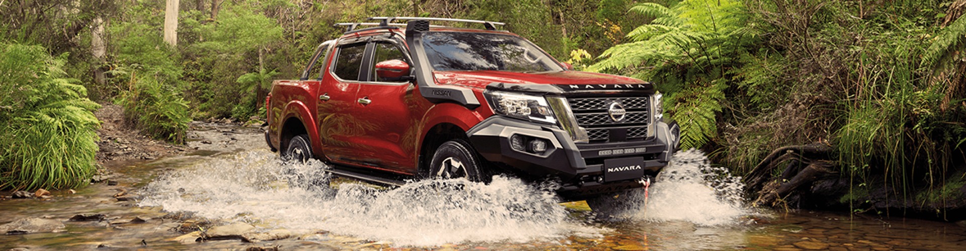 Pilbara Motor Group - Nissan