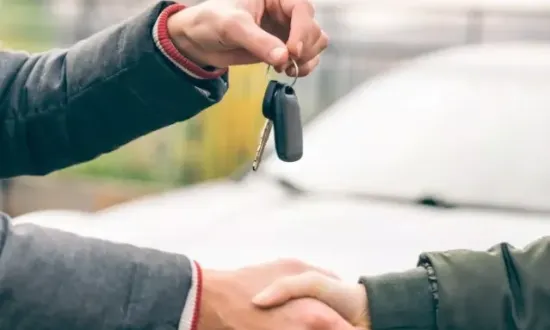 Sell Your Car