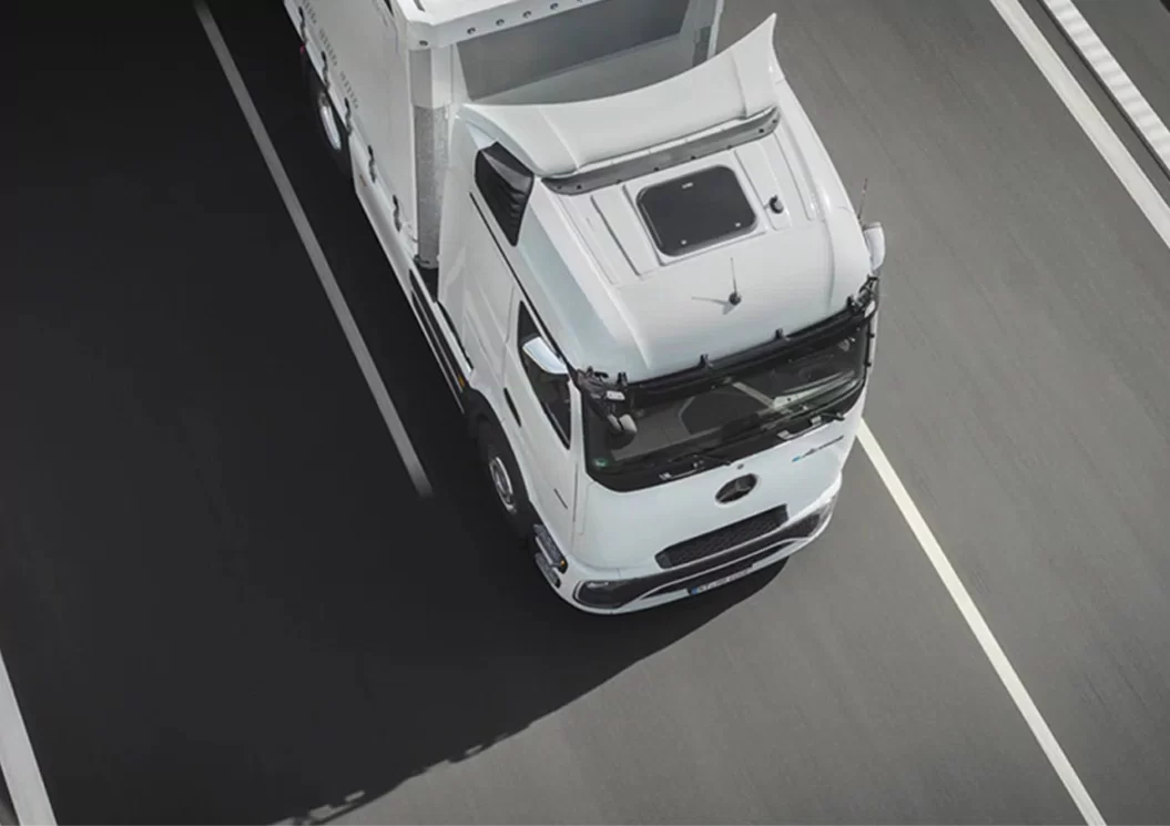 Search Our Stock - Mercedes Benz Trucks Geraldton