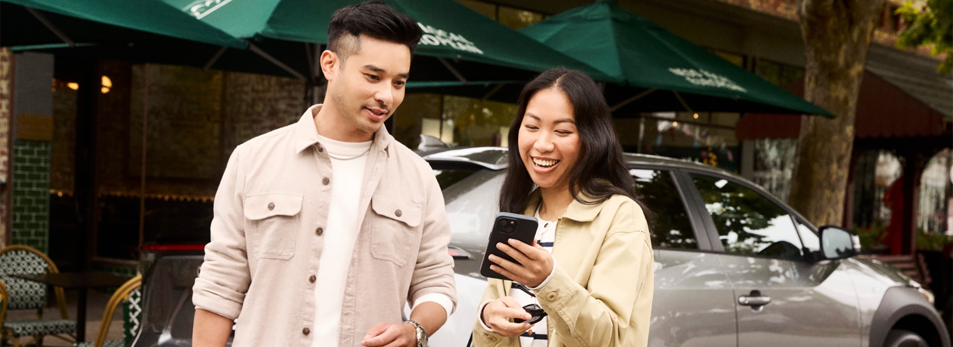 Toyota Connected